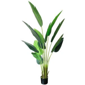 Yapay Muz Ağacı 190cm