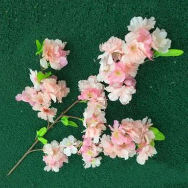 Yapay Kiraz Çiçeği Dalları