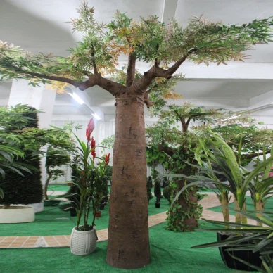 Yapay Baobab Ağacı